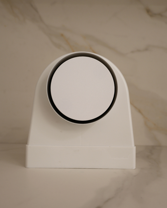Hidden Exhaust Fan for Stretch Ceilings - Gratka SLIM 125