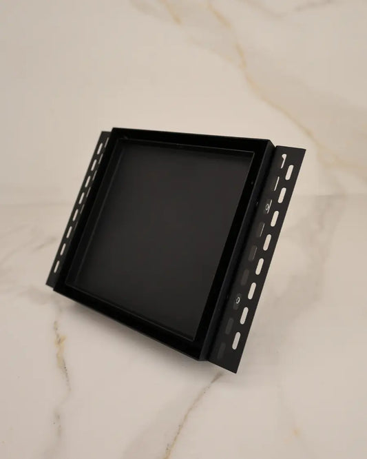 Hidden Exhaust Fan for Tile & Drywall - Gratka HIDE 100 GRATKA