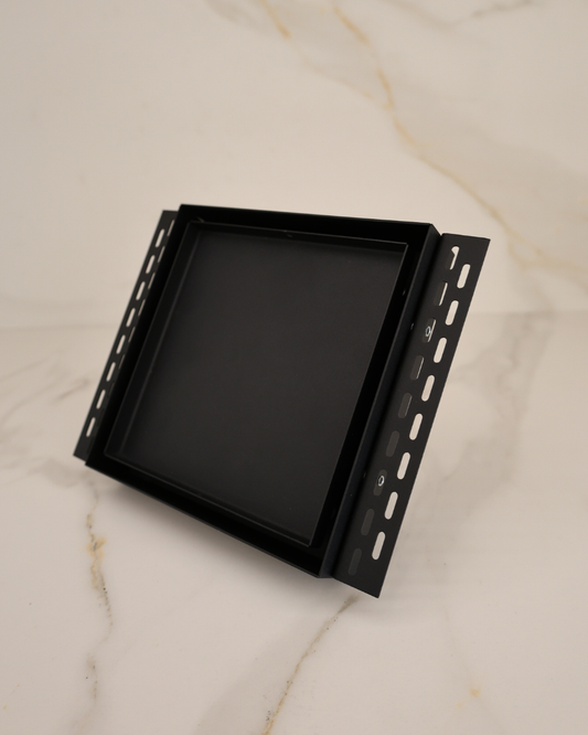 Hidden Exhaust Fan for Tile & Drywall - Gratka HIDE 100