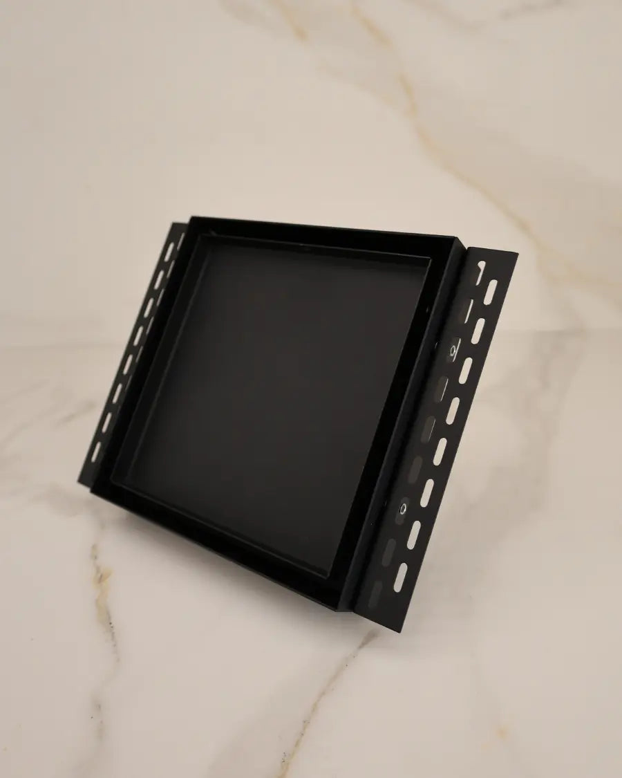 Hidden Exhaust Fan for Tile & Drywall - Gratka HIDE 100 GRATKA