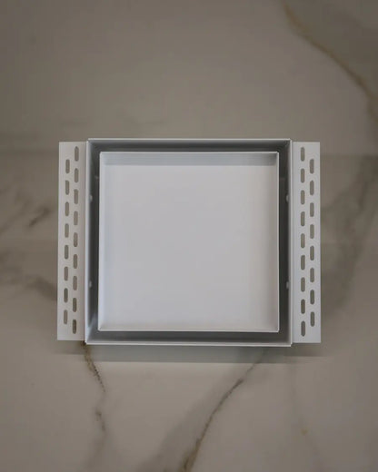 Hidden Exhaust Fan for Tile & Drywall - Gratka HIDE 100 GRATKA