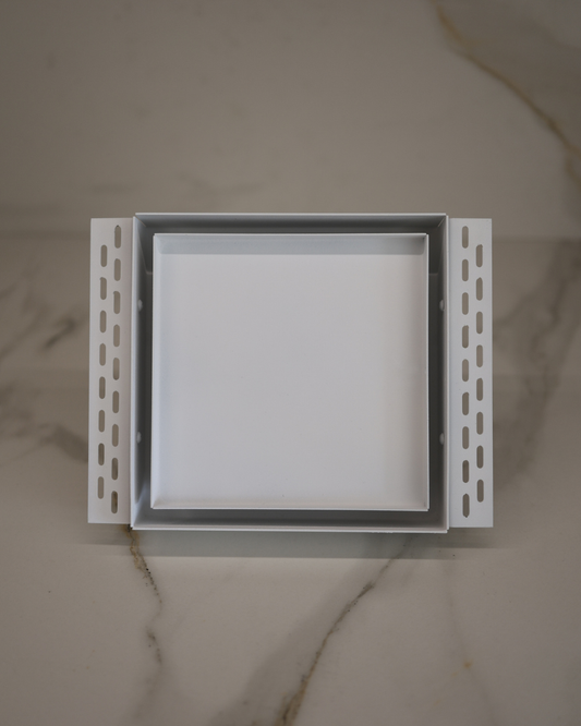 Slot Diffuser for Tile & Drywall - Gratka QUADRO