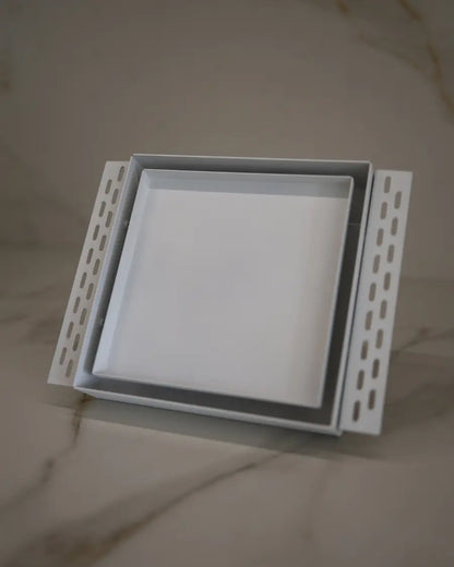 Hidden Exhaust Fan for Tile & Drywall - Gratka HIDE 100 GRATKA