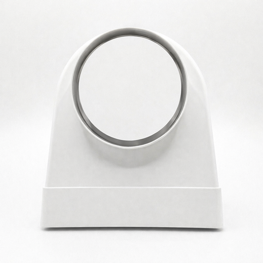 Hidden Exhaust Fan for Stretch Ceilings - Gratka Slim 125