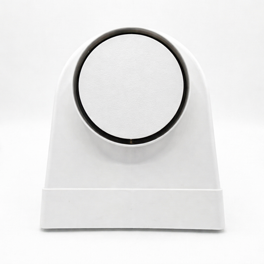 Hidden Exhaust Fan for Stretch Ceilings - Gratka Slim 125