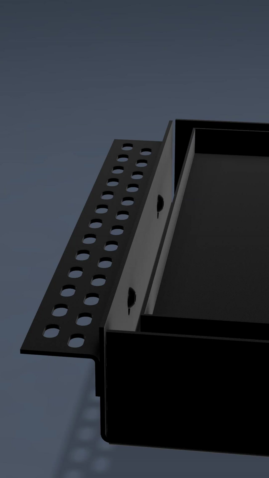 One Solution. For Any Surface.