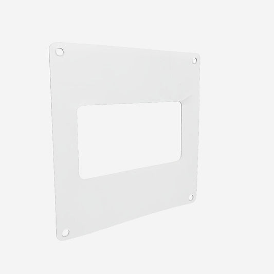 Wall Plate